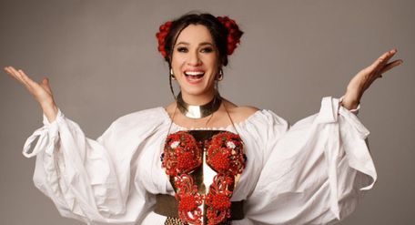 Різдво з Наталкою Карпою: традиційний святковий концерт співачки знову у Львові