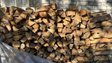 В Україні заморозили ціни на дрова для населення до кінця опалювального сезону
