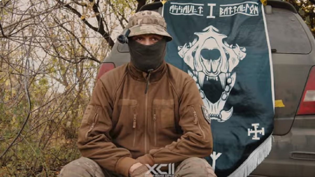 Двоє контрактників проєкту «18-24» під дронами евакуювали у тил шістьох полонених росіян
