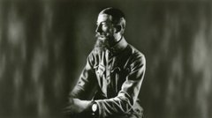 Соратник Євгена Коновальця й довічний голова ОУН