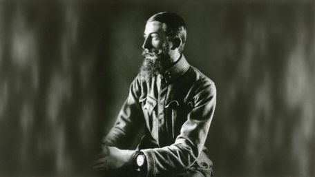 Соратник Євгена Коновальця й довічний голова ОУН