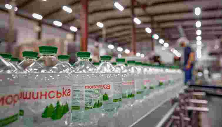 Заводами «Моршинської» та «Миргородської» зацікавилася бізнес-група Астіонів та Кошляка