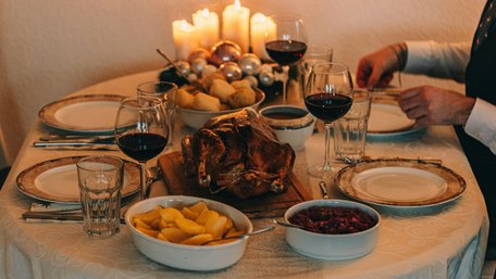 Ці святкові страви варто виключити з меню: готуємося зустрічати Новий рік 2026