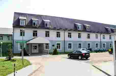 На Львівщині можуть закрити пологове відділення, яке обслуговує 56 сіл і місто Турку