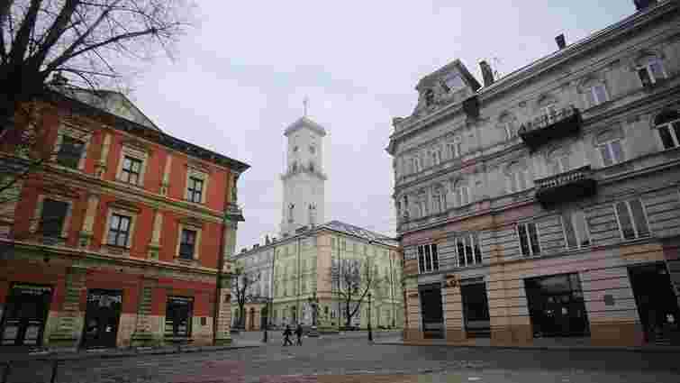 Повертається справжнісінька зима: прогноз погоди у Львові та області на вихідні