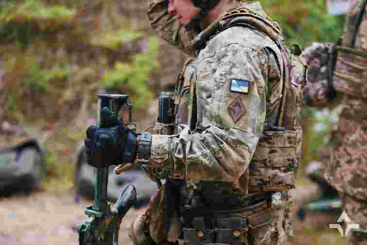 Легіон «Свобода Росії» проник у тил окупантів в Покровську та ліквідував 7 військових 