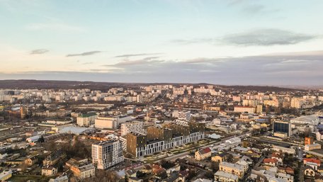 Найдорожчі і найдешевші райони Львова для купівлі житла: рейтинг з цінами