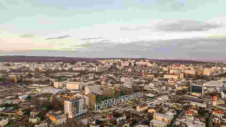 Найдорожчі і найдешевші райони Львова для купівлі житла: рейтинг з цінами