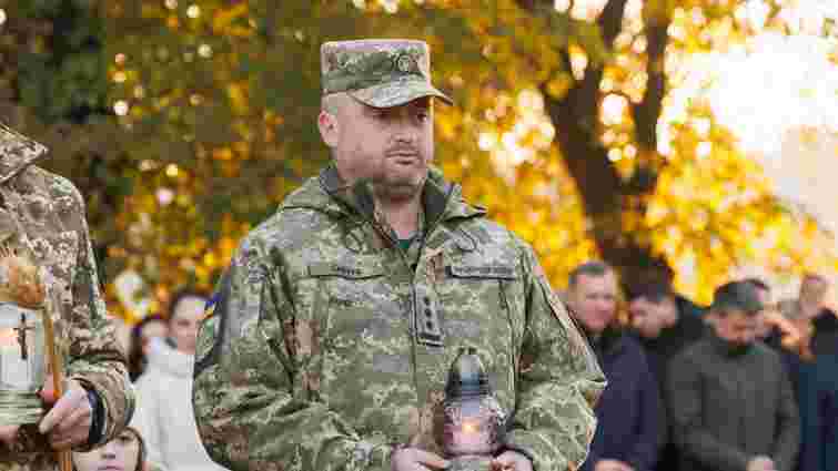 Начальника Закарпатського ТЦК та СП можуть звільнити через службову невідповідність