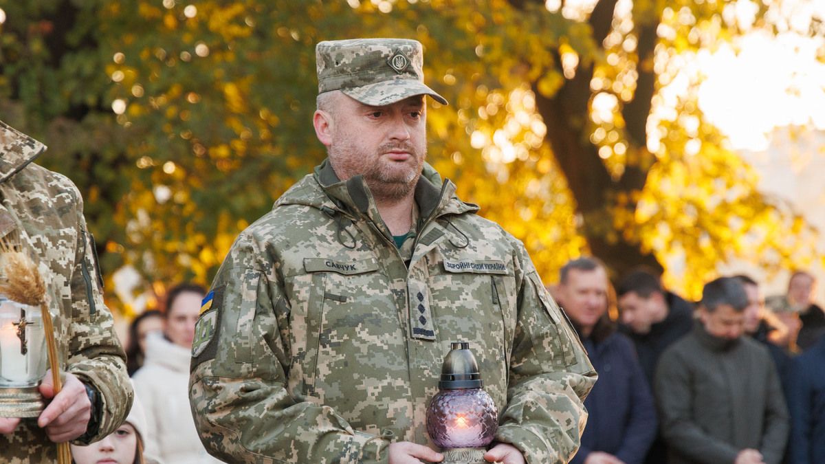 Начальника Закарпатського ТЦК та СП можуть звільнити через службову невідповідність