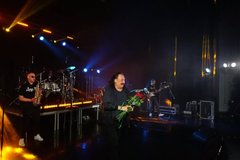 «Він об’єднав усі покоління українців»