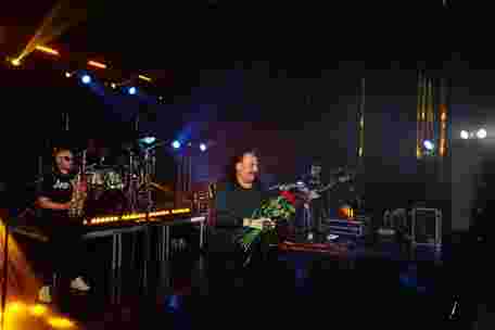 «Він об’єднав усі покоління українців»