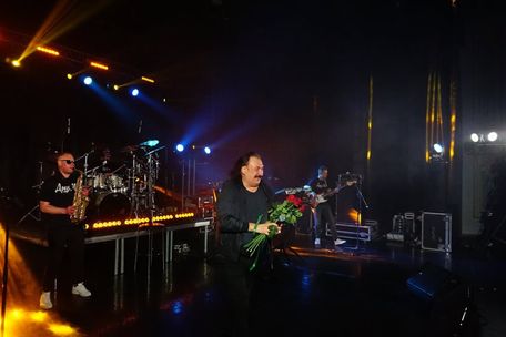 «Він об’єднав усі покоління українців»