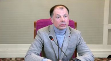 У дисертації голови львівського суду виявили ознаки плагіату