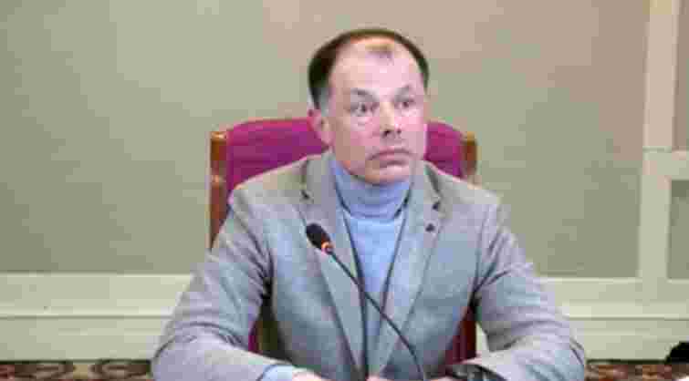 У дисертації голови львівського суду виявили ознаки плагіату