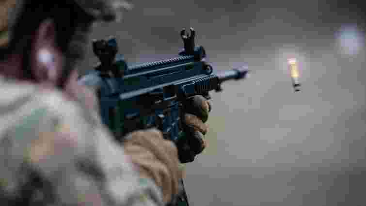 Нацгвардія опублікувала кадри операції з деблокування Куп'янська
