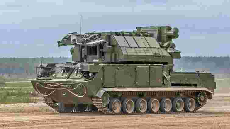 Сили оборони атакували локації російської армії на тимчасово окупованих територіях