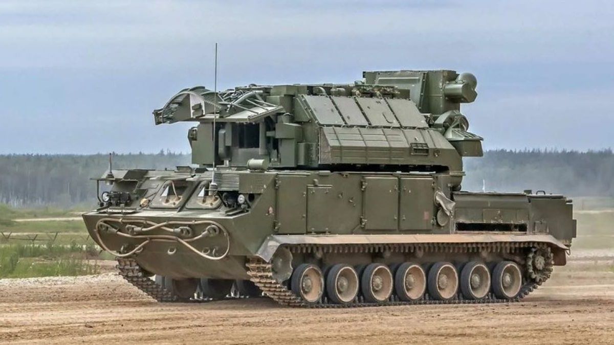 Сили оборони атакували локації російської армії на тимчасово окупованих територіях