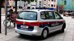 Російські спецслужби під виглядом українців вели дезінформаційну кампанію у Відні