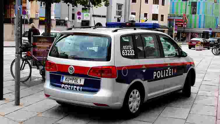 Російські спецслужби під виглядом українців вели дезінформаційну кампанію у Відні