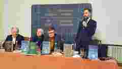 Під час 109-ї Оссолінської зустрічі у Львові презентували цифровий репозиторій