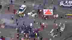 У Сіднеї скоїли теракт під час святкування Хануки, понад десяток загиблих 