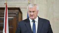 Андрій Сибіга назвав Орбана найбільш цінним замороженим російським активом в ЄС