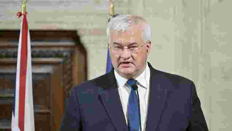 Андрій Сибіга назвав Орбана найбільш цінним замороженим російським активом в ЄС