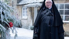 Загадки під ялинкою: 8 британських детективних серіалів до Різдва