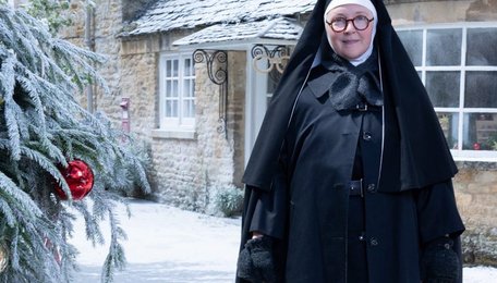 Загадки під ялинкою: 8 британських детективних серіалів до Різдва