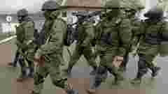 Росія активізувала вербування іранців для участі у війні проти України