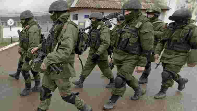 Росія активізувала вербування іранців для участі у війні проти України