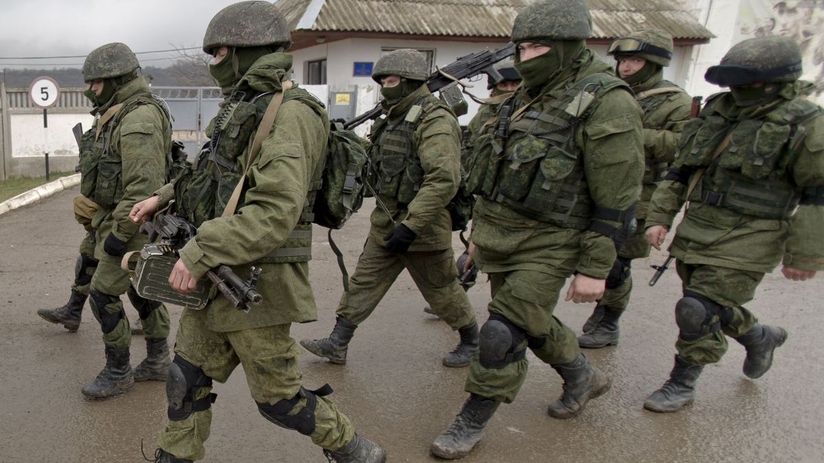 Росія активізувала вербування іранців для участі у війні проти України