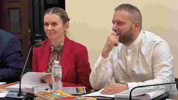 За народну депутатку Анну Скороход внесли заставу в понад 3 млн грн