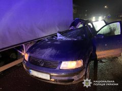 На Закарпатті внаслідок важкої ДТП за участі підлітків загинула 15-річна дівчина