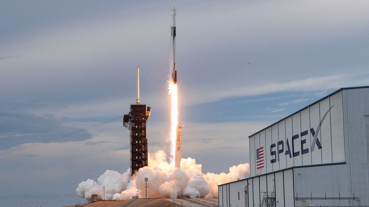 SpaceX стала найдорожчою приватною компанією у світі