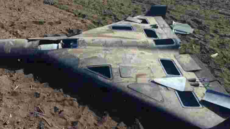 Росія оснастила БпЛА «Герань» ракетами Р-60 для ураження українських літаків