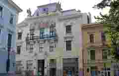 У Чернівцях виділили 289 млн грн на реставрацію історичних пам'яток та археологічні розкопки