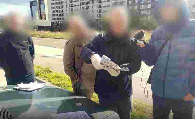Затриманий за переправлення ухилянтів директор БФ зі Львова перерахує 242 тис. грн на ЗСУ