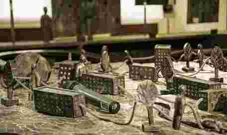 «Коли мало часу, не варто витрачати його на минуле»