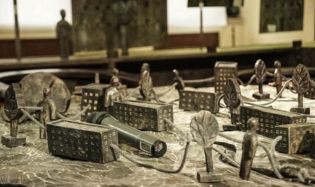 «Коли мало часу, не варто витрачати його на минуле»