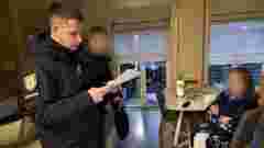 Поліція викрила конвертаційний центр, через який вивели 500 млн грн оборонних коштів