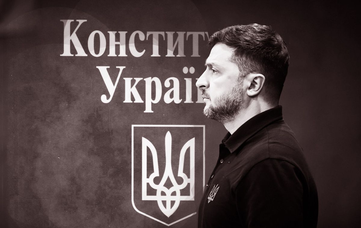 Україні потрібні нові вибори чи нова Конституція?