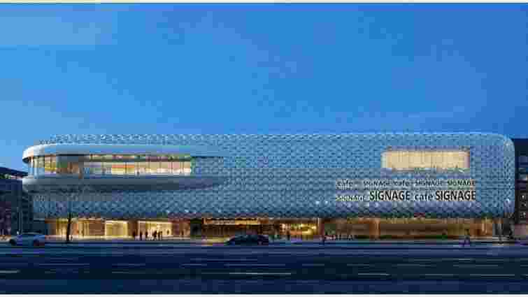 На місці недобуду на Сихові побудують новий торговий центр