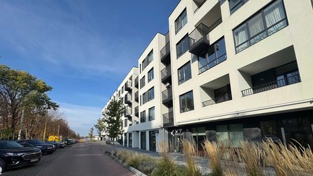 Львівщина в лідерах: де найвищі ціни на комерційну нерухомість на заході України