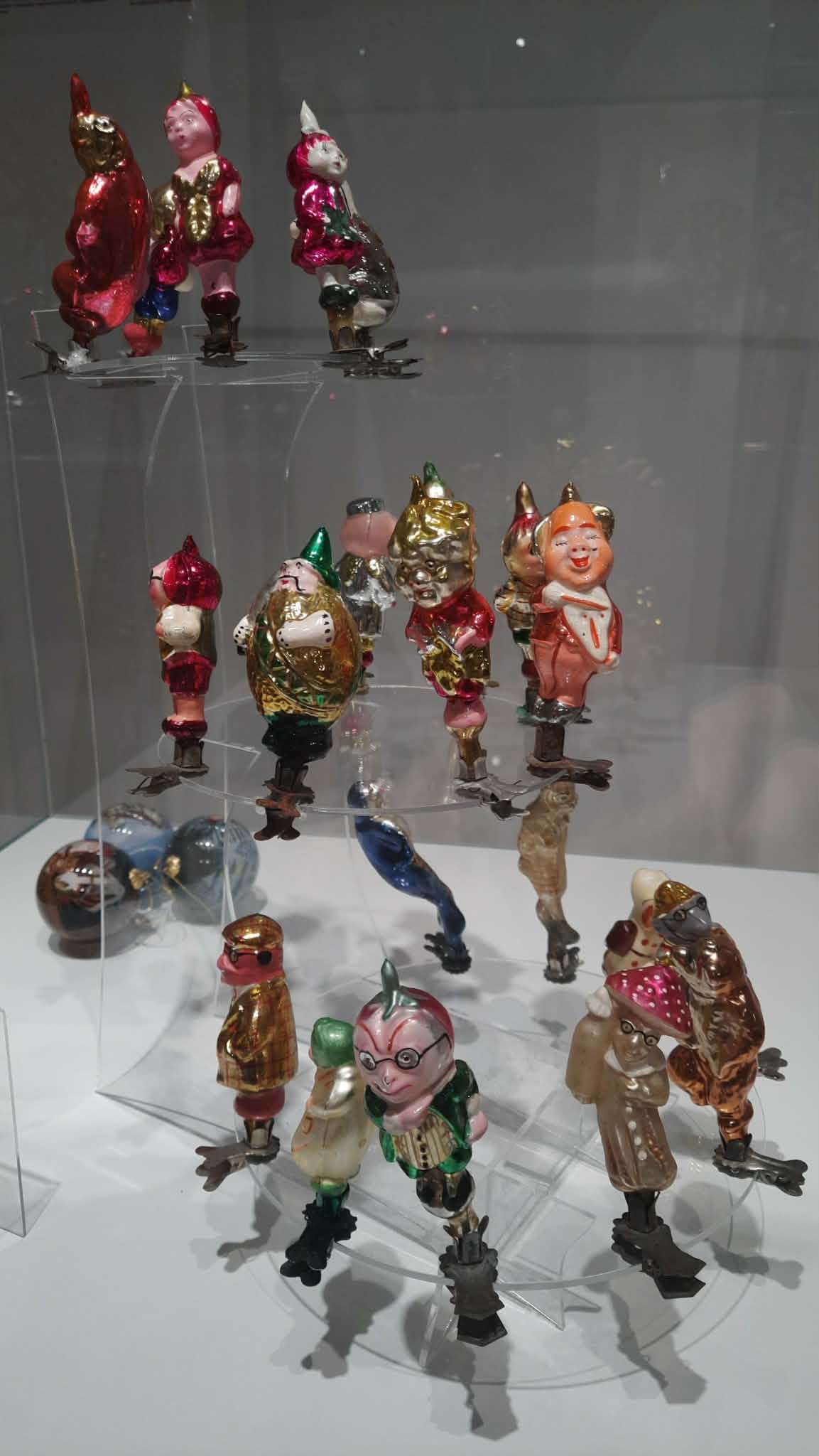 Герої казки про Цибуліно