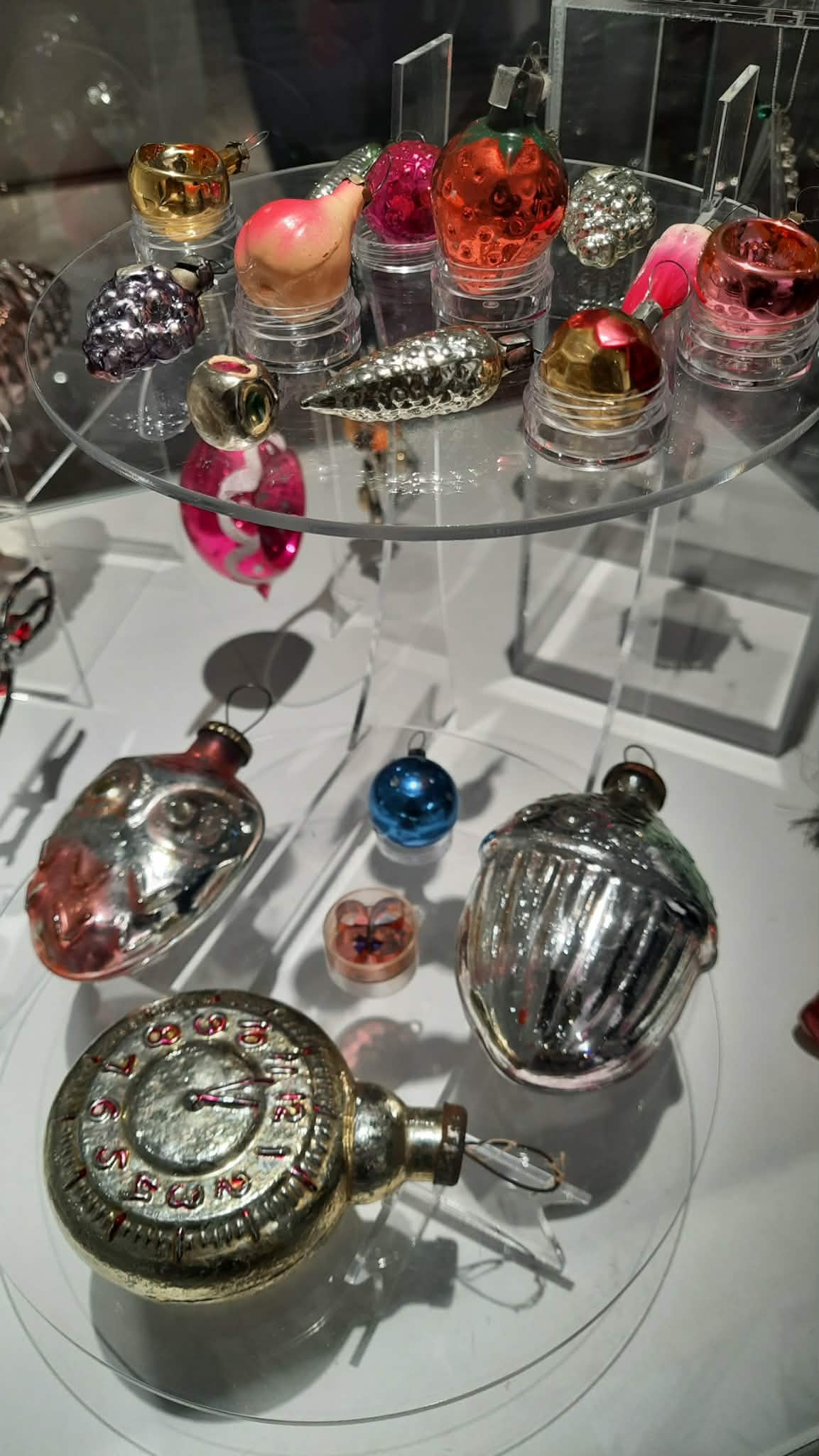 Іграшки радянського періоду