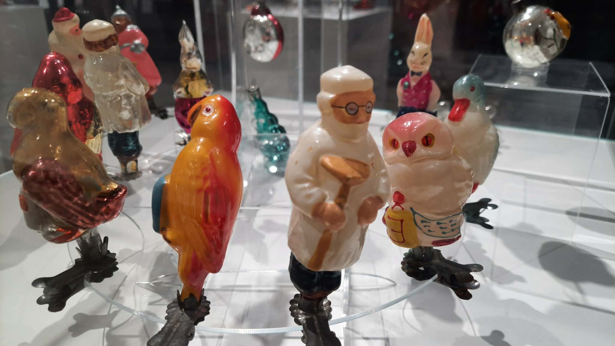 Персонажі казок та мультиків