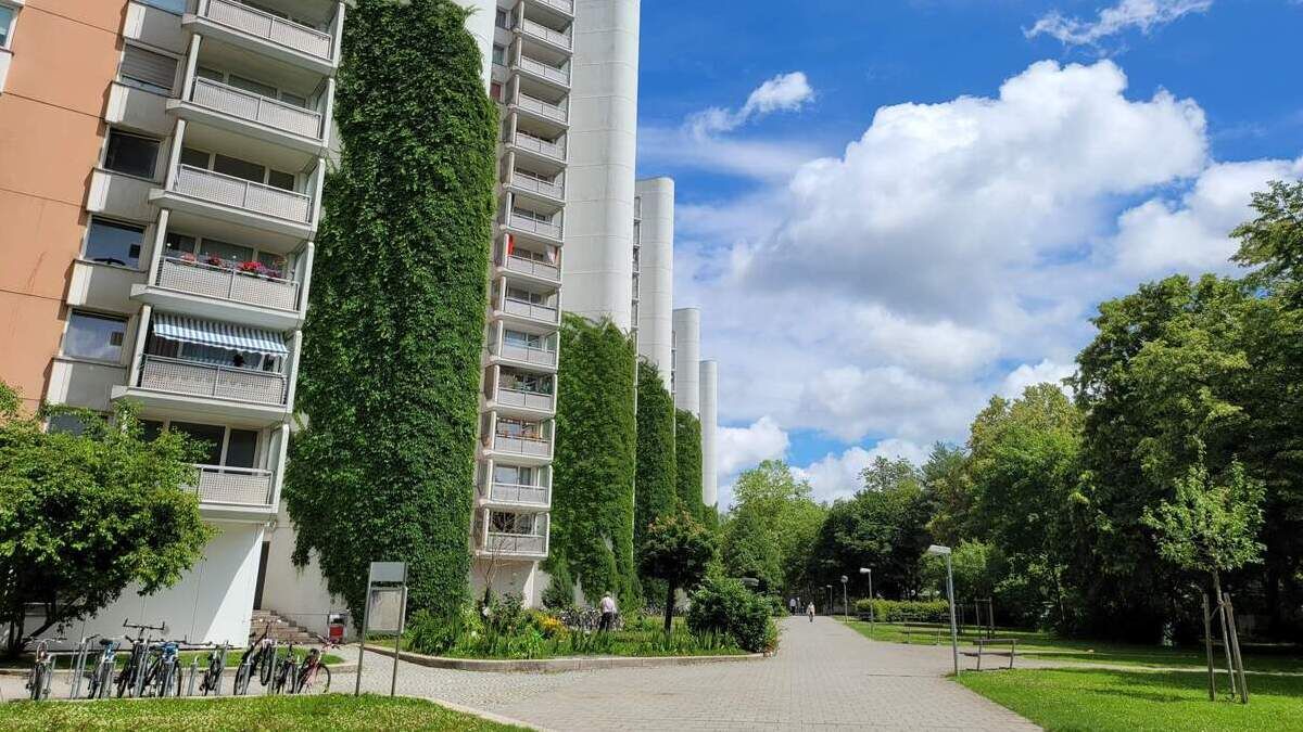 На сотні тисяч євро: у Мюнхені власників нерухомості штрафують за порожнє житло