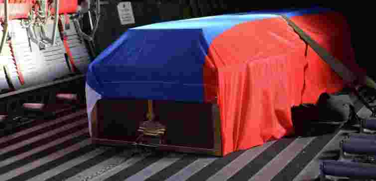 Стало відомо про ліквідацію причетного до запуску «Калібрів» російського капітана 3-го рангу